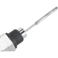 CO SHIFTER GM 4L60E CHROME 32' SING