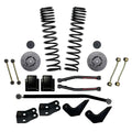 Skyjacker shock absorber