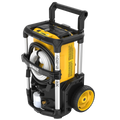 BRUSHLESS PRESSURE WASHER KIT W/ FLEXVOLT 2X20V MAX 1600 MAX PSI