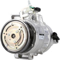 A/C COMPRESSOR