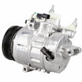 A/C COMPRESSOR