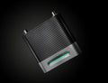 OFFICE 100 (50 OHM) BOOSTER