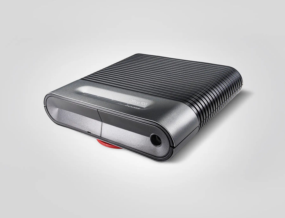 OFFICE 100 (50 OHM) BOOSTER