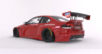 ROCKET BUNNY auto part
