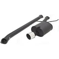 HKS 03-06 EVO 8/9 Sport Cat-Back Exhaust