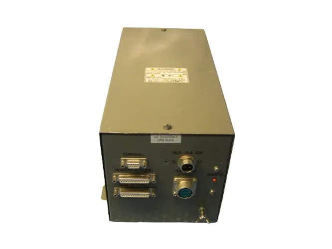 RS-232/422 INTERFACE, NMEA, 24VDC F