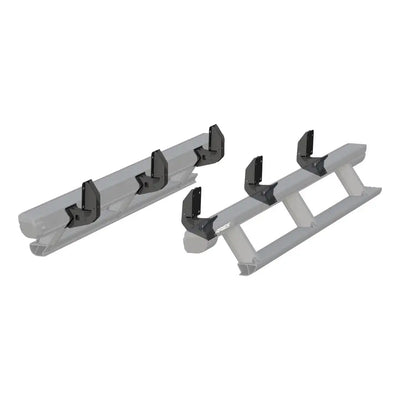 Aries roof rack