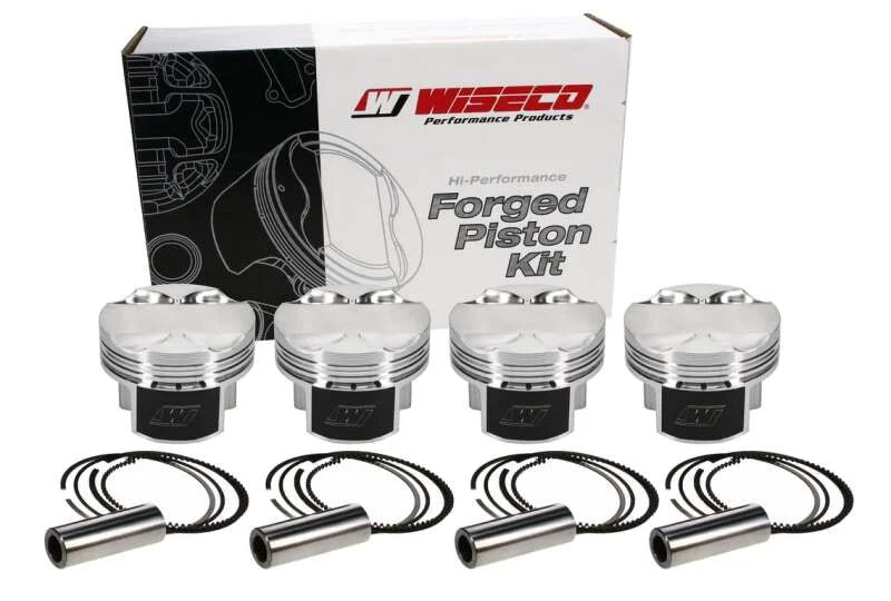 MITSUBISHI 4G63 7-BOLT -4CC FT 9.5: