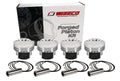MITSUBISHI 4G63 7-BOLT -4CC FT 9.5: