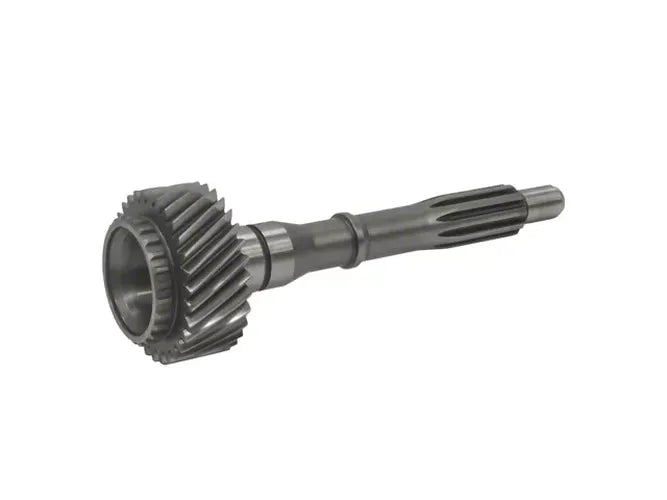 USA STANDARD MANUAL TRANSMISSION NS