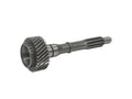 USA STANDARD MANUAL TRANSMISSION NS