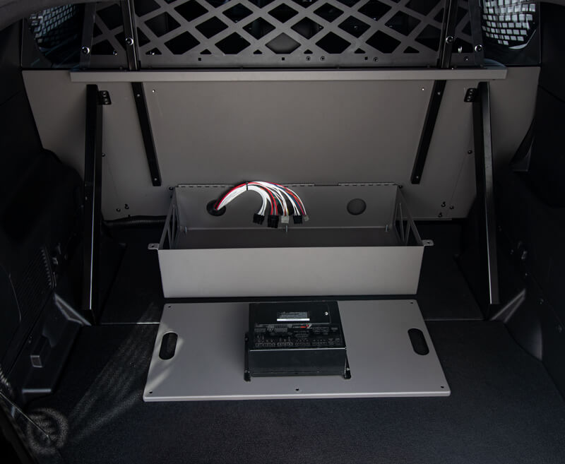 FLAT - UTILITY