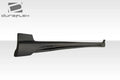 1998-2004 Audi A6 C5 Duraflex CT-R Body Kit - 4 Piece - Includes CT-R Front Bumper Cover (108958) CT-R Side Skirt Rocker Panels (108959) CT-R Rear Bumper Cover (108960)