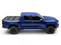 Hard Tri-Fold Flip Up Bed Cover 5ft BedToyota Tacoma 2WD/4WD (2024)