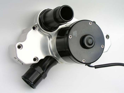 GM LS-X Race Water Pump 55 GPM Electric