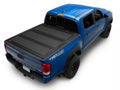Hard Tri-Fold Flip Up Bed Cover 5 Bed Toyota Tacoma 2WD/4WD (2016-2023)