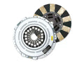 Light Metal Clutch Pressure Plate and Disc Set 63-02 GM Chrysler -Crate EngFTes AND Jeep - Cars