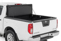Hard Tri-Fold Flip Up Bed Cover 5 Bed Nissan Frontier 2WD/4WD (05-21)