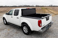 Hard Tri-Fold Flip Up Bed Cover | 5' Bed | Nissan Frontier 2WD/4WD (05-21)