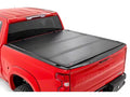 Hard Tri-Fold Flip Up Bed Cover | 6' Bed | Chevy/GMC Canyon/Colorado (15-26)