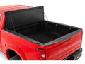 Hard Tri-Fold Flip Up Bed Cover | 6' Bed | Chevy/GMC Canyon/Colorado (15-26)