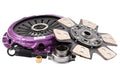 XClutch 93-98 Nissan Skyline GT-R 2.6L R33 Stage 2 Sprung Ceramic Clutch Kit