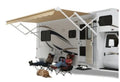 SPRGLS RLR-AL 19'6' CHFL