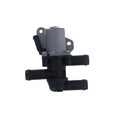 HVAC HEATER CONTROL VALVE