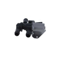 HVAC HEATER CONTROL VALVE