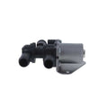 HVAC HEATER CONTROL VALVE
