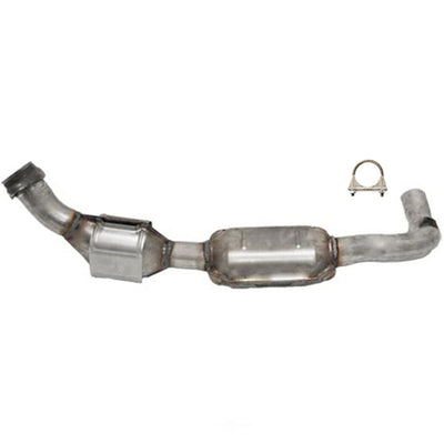 Walker Exhaust auto part