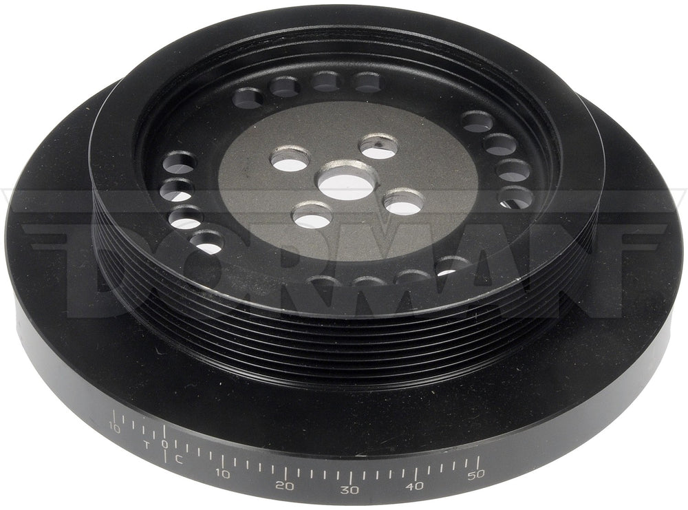 HARMONIC BALANCER