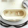FUEL PUMP & STRAINER SET
