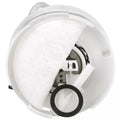FUEL PUMP & STRAINER SET