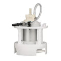 FUEL PUMP & STRAINER SET