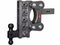 Gen-Y Hitch auto part close-up