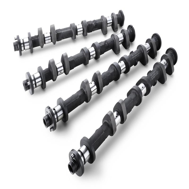 CAMSHAFT SET PROCAM VQ35DE G2 282-11.30 11.00