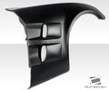 Extreme Dimensions auto part
