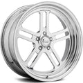 VF535 16X8 BLANK POLISHED XXMM (108-130)