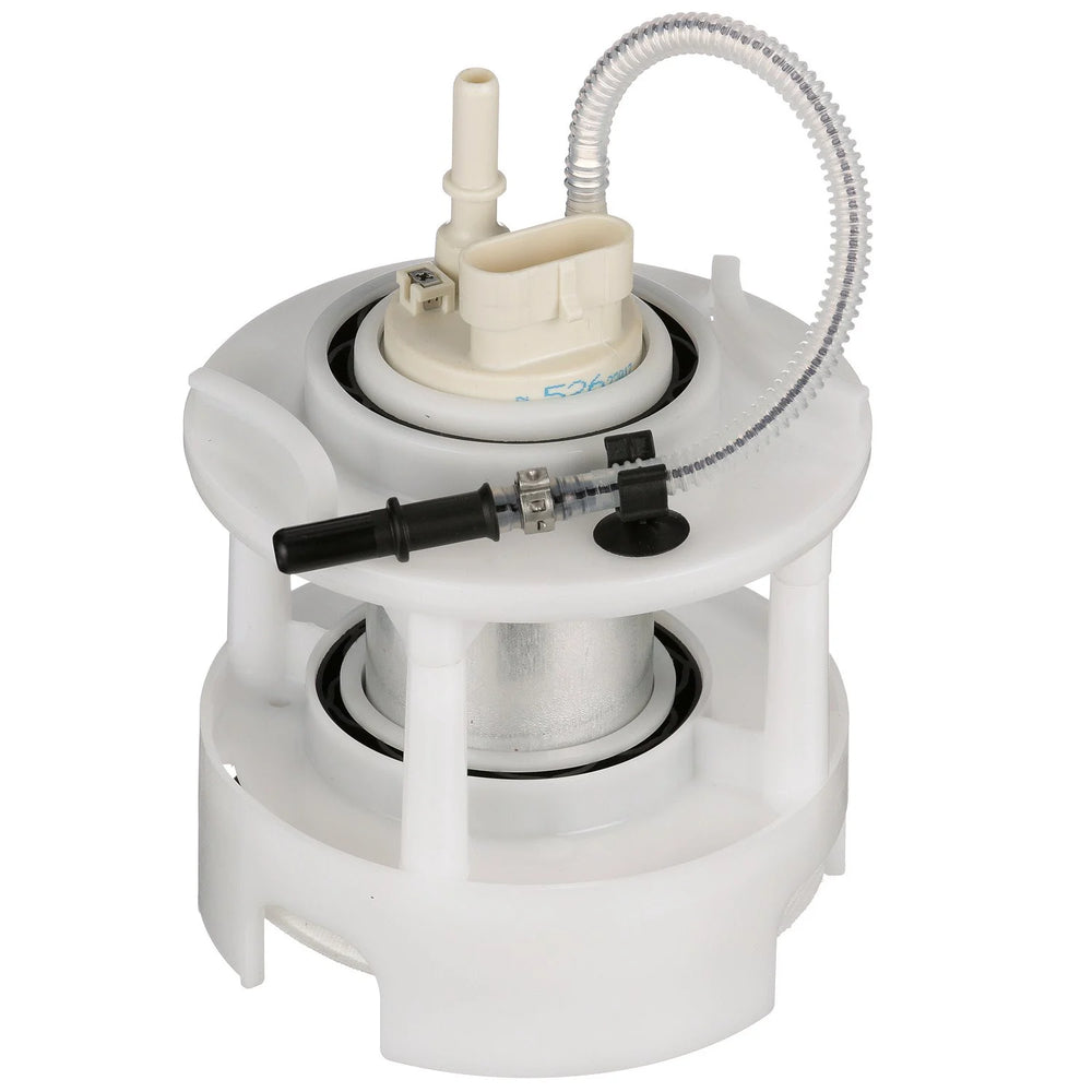 FUEL PUMP & STRAINER SET