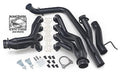 HEDMAN FORD TRUCK HEADERS-SILVER
