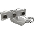 MAZDA CX5 OBDII CATALYTIC CONVERTER DIRECT FIT