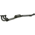 MAZDA CX5 OBDII CATALYTIC CONVERTER DIRECT FIT