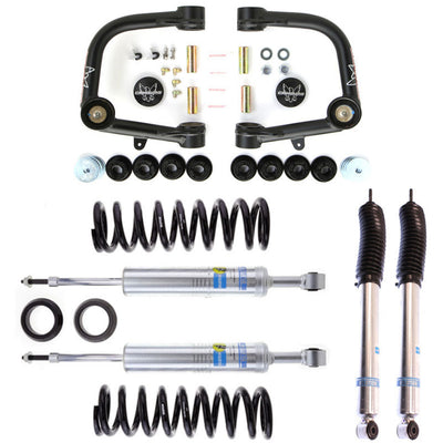 1024 4RUNNER 2WD/4WD BILSTEIN 6112 PERFORMANCE KIT (UNI UCA)