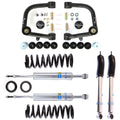 1024 4RUNNER 2WD/4WD BILSTEIN 6112 PERFORMANCE KIT (UNI UCA)