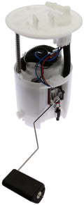 FUEL PUMP MODULE ASSEMBLY