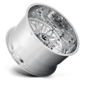 FF109 22X12 6X135 POLISH -40MM