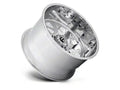 FF111 22X12 5X135 POLISH -40MM