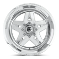 FF021 22X12 BLANK POLISHED -40MM (1