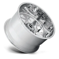 FF111 22X12 6X5.5 POLISH -40MM